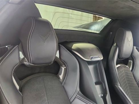 Used 2022 Chevrolet Corvette Stingray Premium Conv w/ Z51 Performance Package image 26