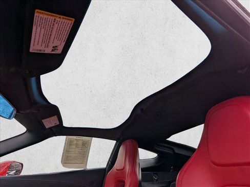 Used 2015 Chevrolet Corvette Stingray Coupe image 14