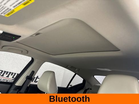 Used 2023 Nissan Altima 2.5 SL AWD/4WD image 11