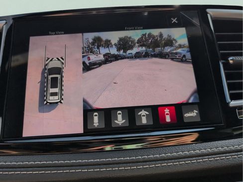 New 2026 Chrysler Pacifica Limited w/ S Appearance Package image 25