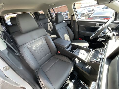 Used 2024 Hyundai Santa Fe XRT image 22