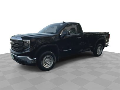 New 2026 GMC Sierra 1500 Pro w/ Pro Value Package