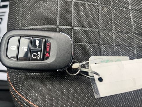 Used 2024 Honda HR-V Sport image 33
