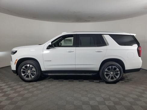 New 2026 Chevrolet Tahoe LS image 7