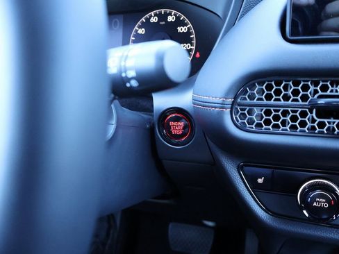 New 2026 Honda HR-V Sport image 20