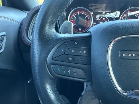 Used 2023 Dodge Challenger R/T Scat Pack RWD image 24