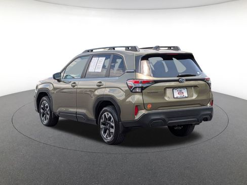 Certified 2026 Subaru Forester Premium w/ Premium/Limited Package AWD/4WD image 5