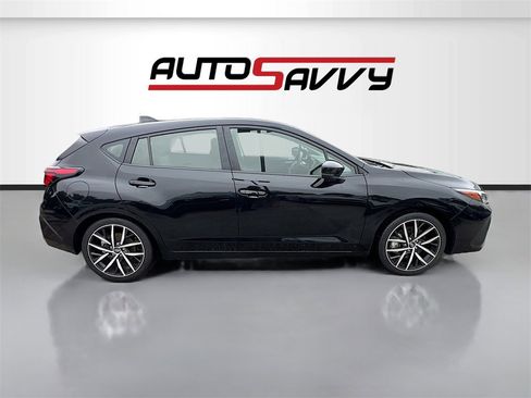 Used 2024 Subaru Impreza 2.0i Sport image 8