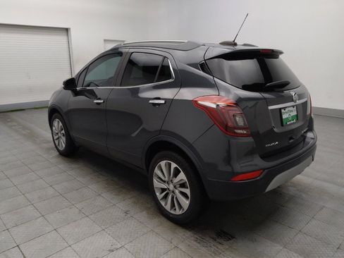 Used 2018 Buick Encore Preferred image 5