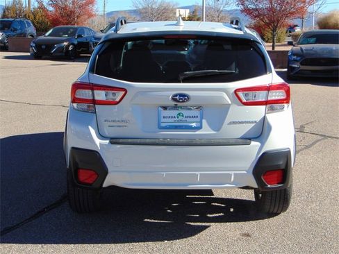 Used 2019 Subaru Crosstrek 2.0i Premium w/ Popular Package #3 image 5