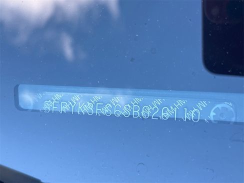 Used 2025 Honda Ridgeline TrailSport image 33