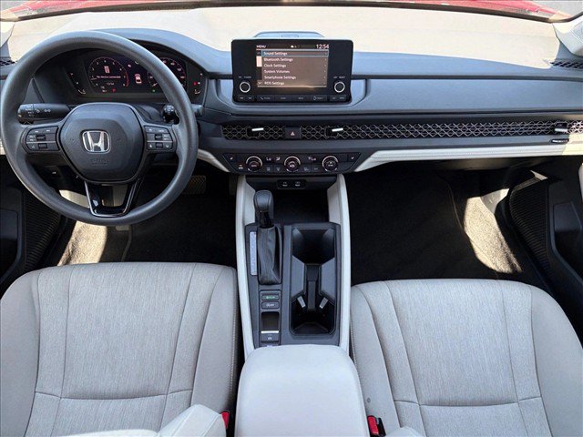 Used 2023 Honda Accord EX image 17