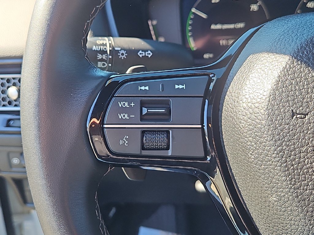 Used 2026 Honda Civic Sport Touring image 22