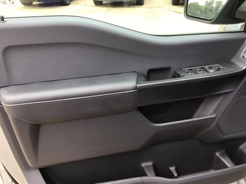 New 2026 Ford F150 STX AWD/4WD image 16