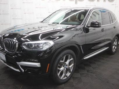 Used 2020 BMW X3 xDrive30i w/ Premium Package