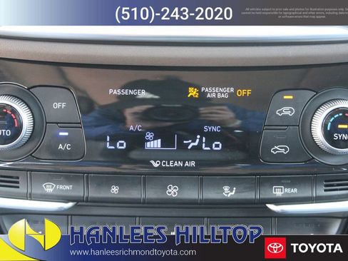 Used 2020 Hyundai Santa Fe Limited FWD image 26