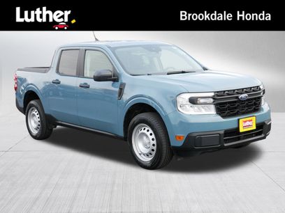 Used 2022 Ford Maverick XL