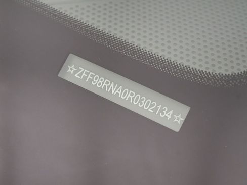 Certified 2024 Ferrari Roma image 63