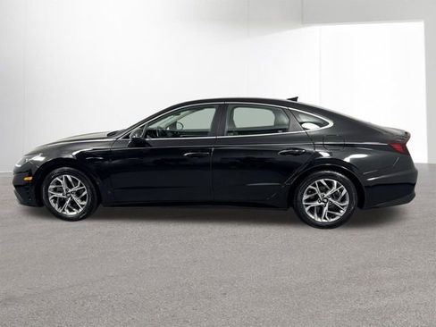 Used 2020 Hyundai Sonata SEL w/ Convenience + Sunroof Package image 29