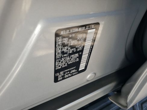 Used 2019 Nissan Armada SL w/ Premium Package image 30