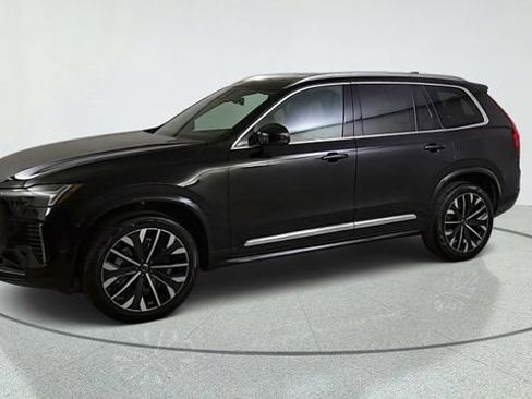 Used 2027 Volvo XC90 B6 Plus AWD/4WD image 3