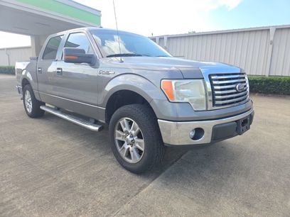 Used 2012 Ford F150 XLT w/ XLT Chrome Pkg