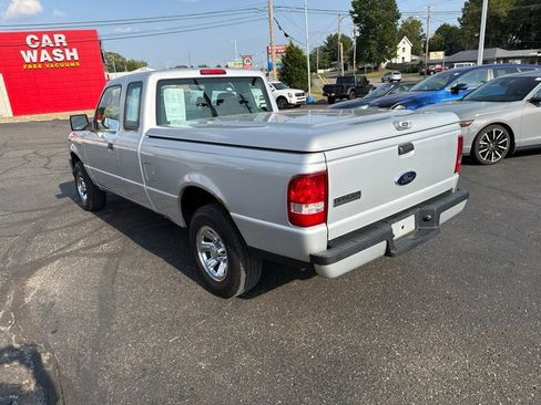 Used 2007 Ford Ranger XL RWD image 5