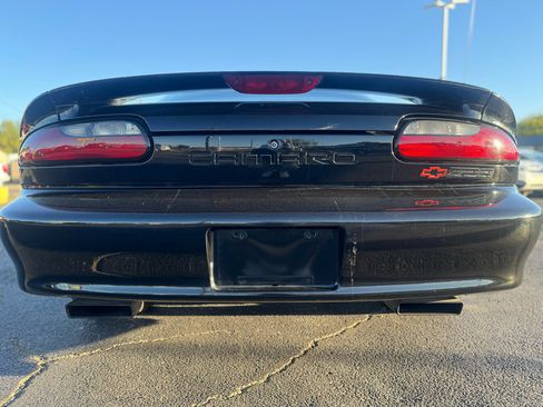 Used 1994 Chevrolet Camaro Z28 image 14