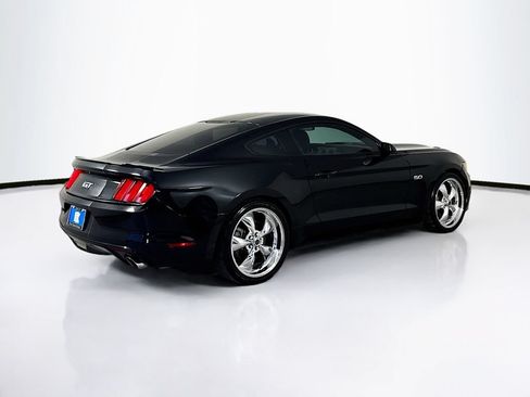 Used 2016 Ford Mustang GT RWD image 7