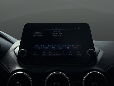 Used 2022 Nissan Sentra SR image 15