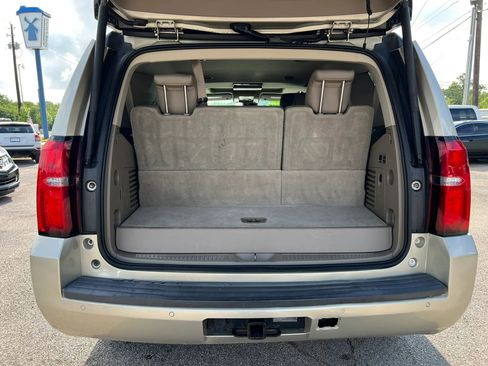 Used 2015 Chevrolet Tahoe LT RWD image 27