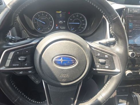 Used 2021 Subaru Ascent Limited w/ Technology Package AWD/4WD image 10