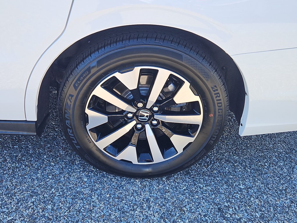 Certified 2026 Honda Odyssey EX-L image 8