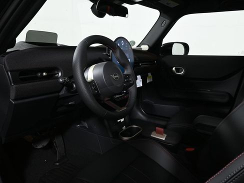 New 2026 MINI Cooper S FWD image 15