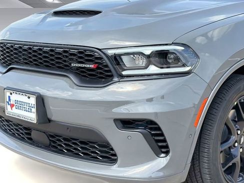 New 2026 Dodge Durango GT AWD/4WD image 11