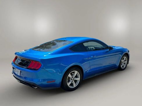 Used 2020 Ford Mustang Coupe RWD image 13