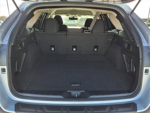 Certified 2025 Subaru Outback Premium image 20