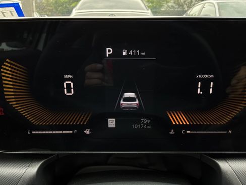 Used 2026 Kia K4 FWD image 38