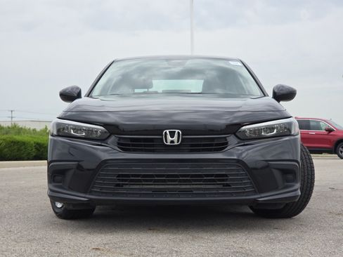 Used 2023 Honda Civic LX image 10