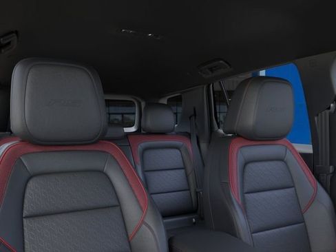 New 2026 Chevrolet Equinox RS w/ Convenience Package III FWD image 24