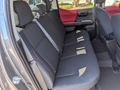 Used 2023 Toyota Tacoma SR5 image 5