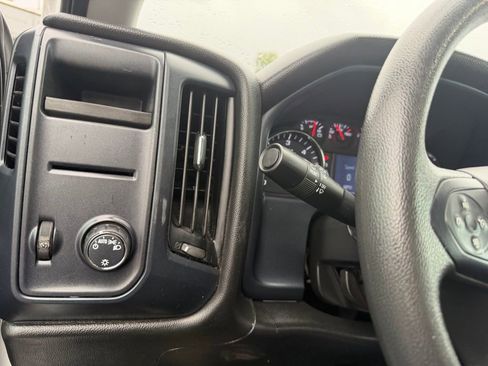 Used 2019 Chevrolet Silverado 1500 W/T image 27