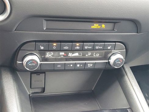 Used 2024 MAZDA CX-5 AWD 2.5 S w/ Select Package image 18