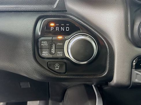 Used 2022 RAM 1500 Big Horn w/ Trailer Tow Group AWD/4WD image 20