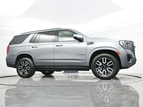 Used 2023 GMC Yukon AT4 image 45