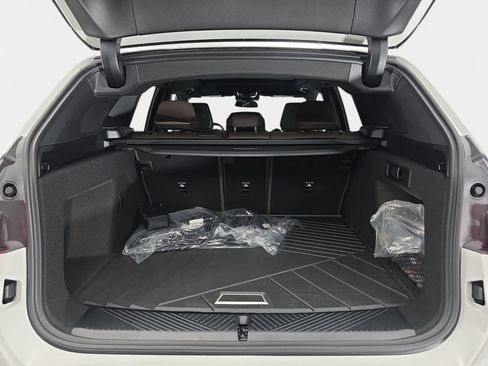 New 2026 BMW X3 xDrive30i w/ Premium Package AWD/4WD image 12