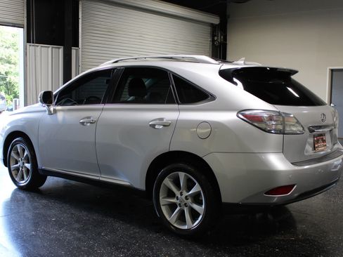 Used 2012 Lexus RX 350 FWD w/ Premium Pkg image 5