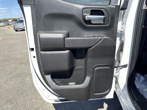 New 2026 GMC Sierra 1500 Pro w/ Pro Value Package RWD image 22