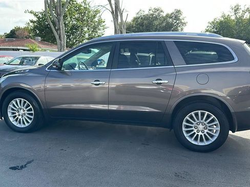Used 2011 Buick Enclave CXL AWD/4WD image 11