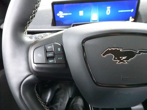 Certified 2025 Ford Mustang Mach-E GT AWD/4WD image 15